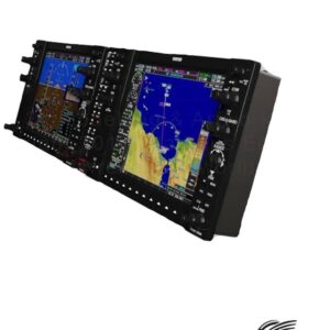 G1000 MFD PFD RADIO PANEL(xplane-prepar3d-mfs2020)