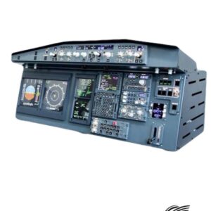 Airbus A320-321 Panel (XPLANE – PREPAR3D – MFS)